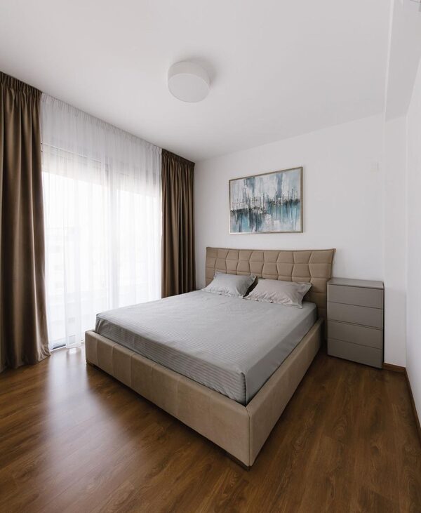 Пентхаус в mesa-geitonia, Кипр, 115.00м² - изображение 4