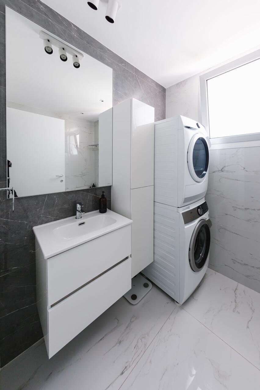 Penthouse with 3 bedrooms, 115.00m² in mesa-geitonia, Cyprus [ID: 0602-237368]