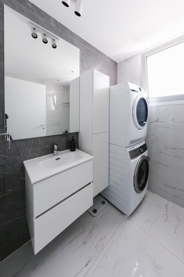 Пентхаус в mesa-geitonia, Кипр, 115.00м² - изображение 6