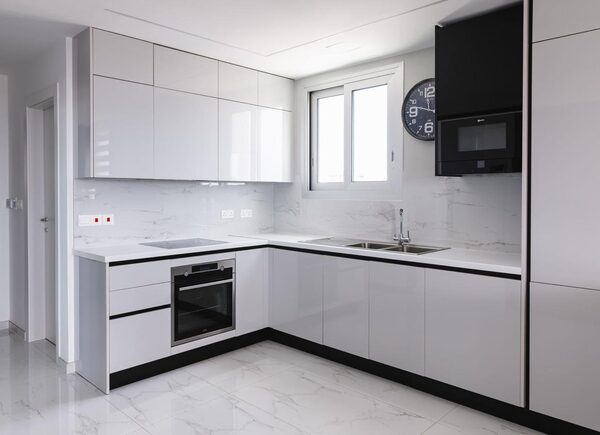 Пентхаус в mesa-geitonia, Кипр, 115.00м² - изображение 8