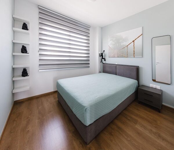 Пентхаус в mesa-geitonia, Кипр, 115.00м² - изображение 5