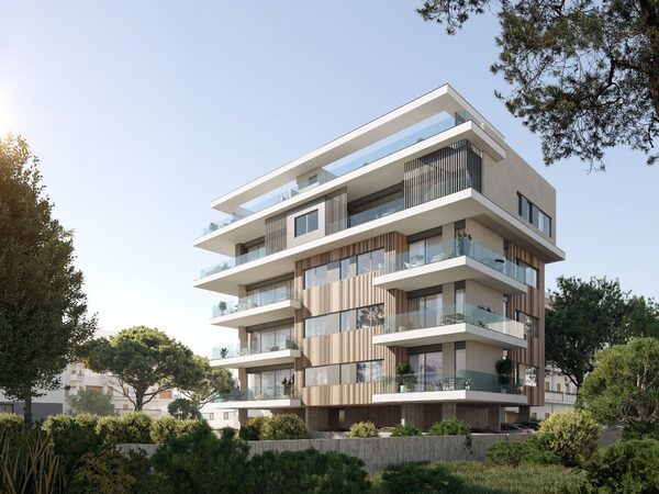 Квартира в germasogeia, Кипр, 85.00м² - изображение 2
