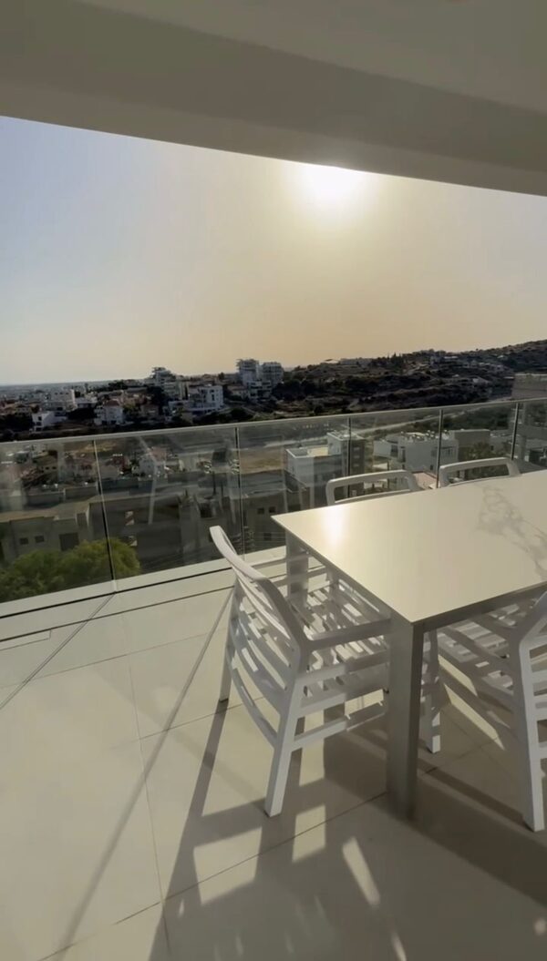 Penthouse in agios-athanasios, Cyprus - image 6