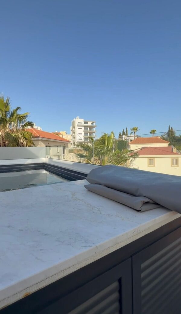 Penthouse in agios-athanasios, Cyprus - image 5