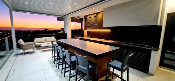 Penthouse in agios-athanasios, Cyprus - image 4