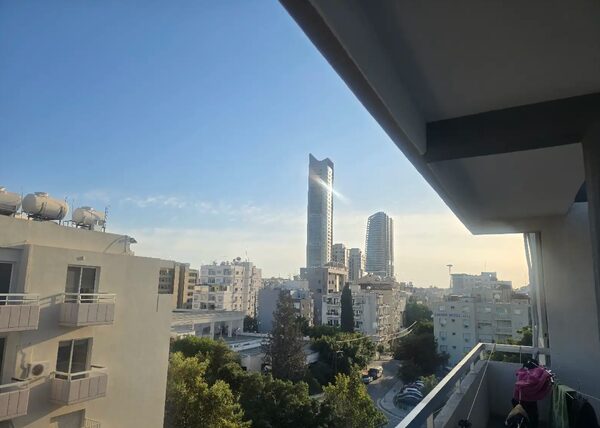 Пентхаус в neapolis, Кипр, 166.00м² - изображение 7
