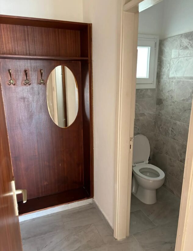 Penthouse with 5 bedrooms, 166.00m² in neapolis, Cyprus [ID: 0602-237403]