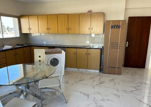 Пентхаус в neapolis, Кипр, 166.00м² - изображение 4