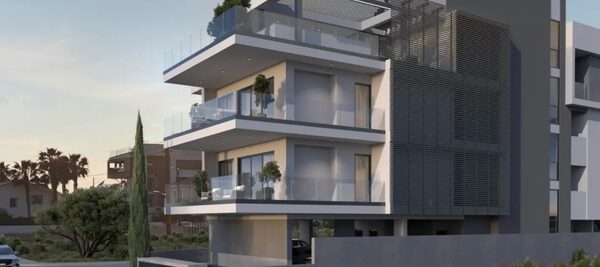 Apartment in agios-athanasios, Cyprus - image 7
