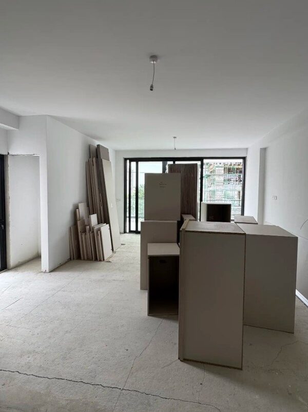 Apartment in agios-athanasios, Cyprus - image 5