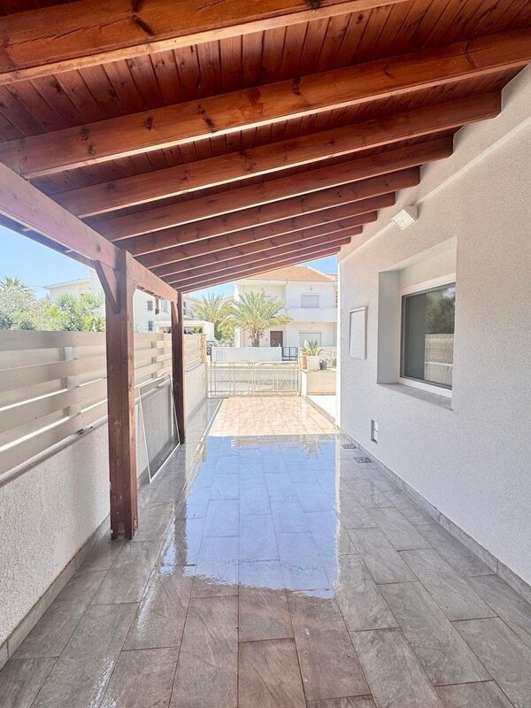 houses в potamos-germasogeias, Кіпр - зображення 17