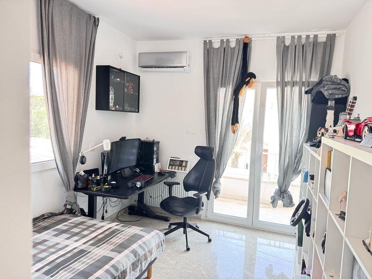 houses with 3 bedrooms in potamos-germasogeias, Cyprus [ID: 0602-237421]