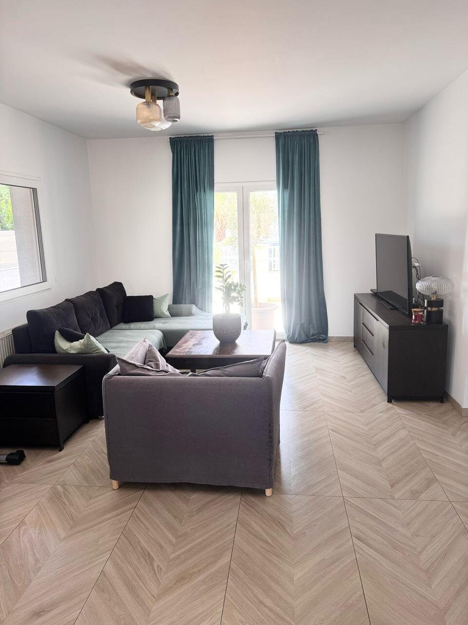 houses with 3 bedrooms in potamos-germasogeias, Cyprus [ID: 0602-237421]