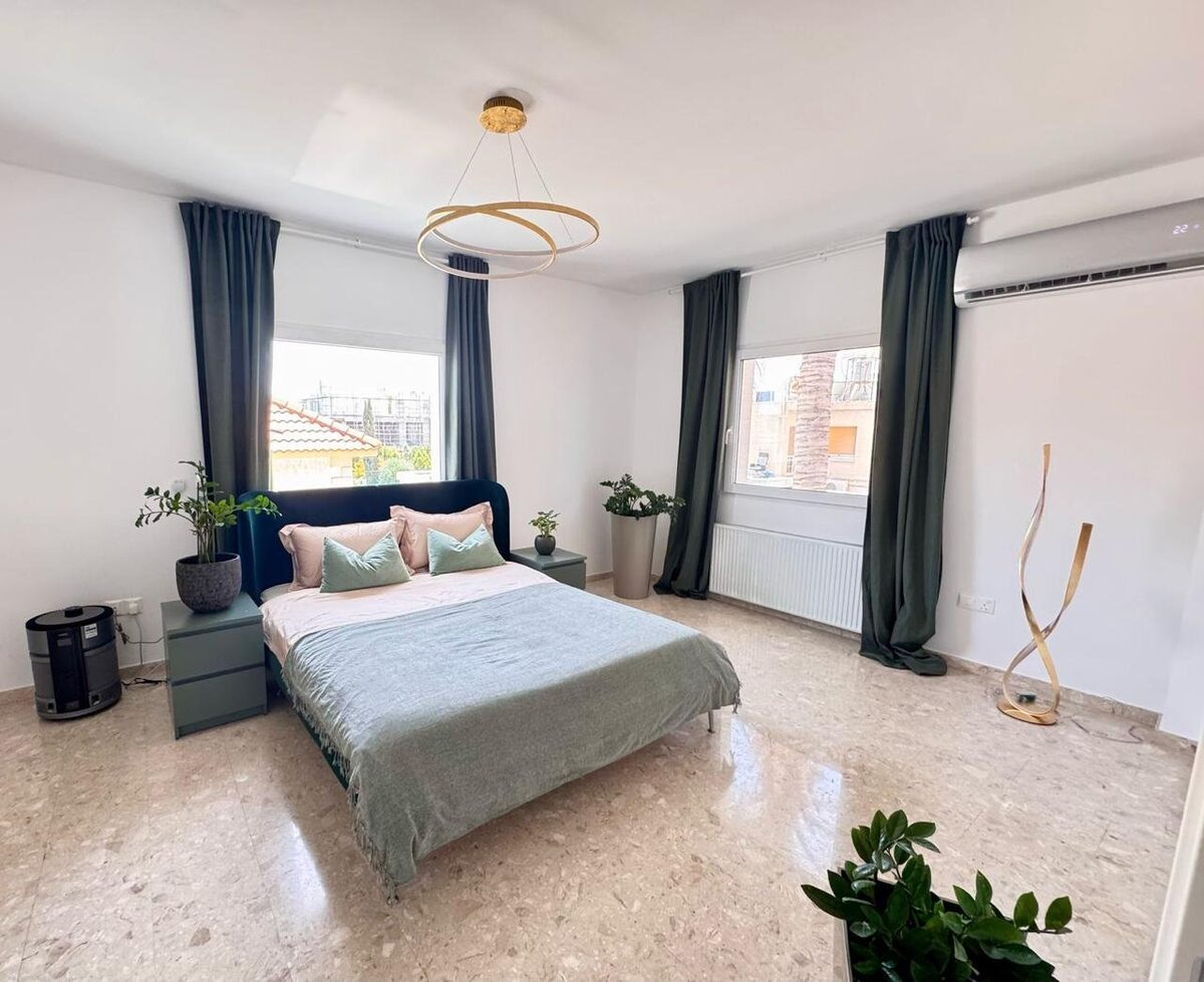 houses with 3 bedrooms in potamos-germasogeias, Cyprus [ID: 0602-237421]