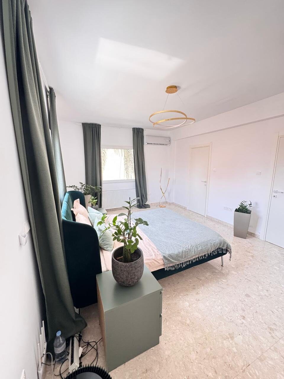 houses with 3 bedrooms in potamos-germasogeias, Cyprus [ID: 0602-237421]
