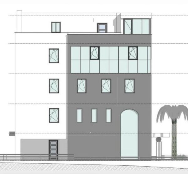 rentable-property в kapsalos, Кіпр