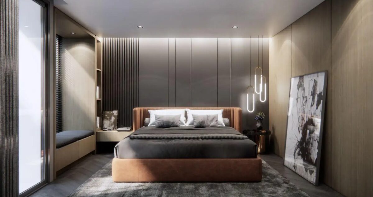 Квартира з 2 спальнями в finikoudes, Кіпр [ID: 0602-237432]