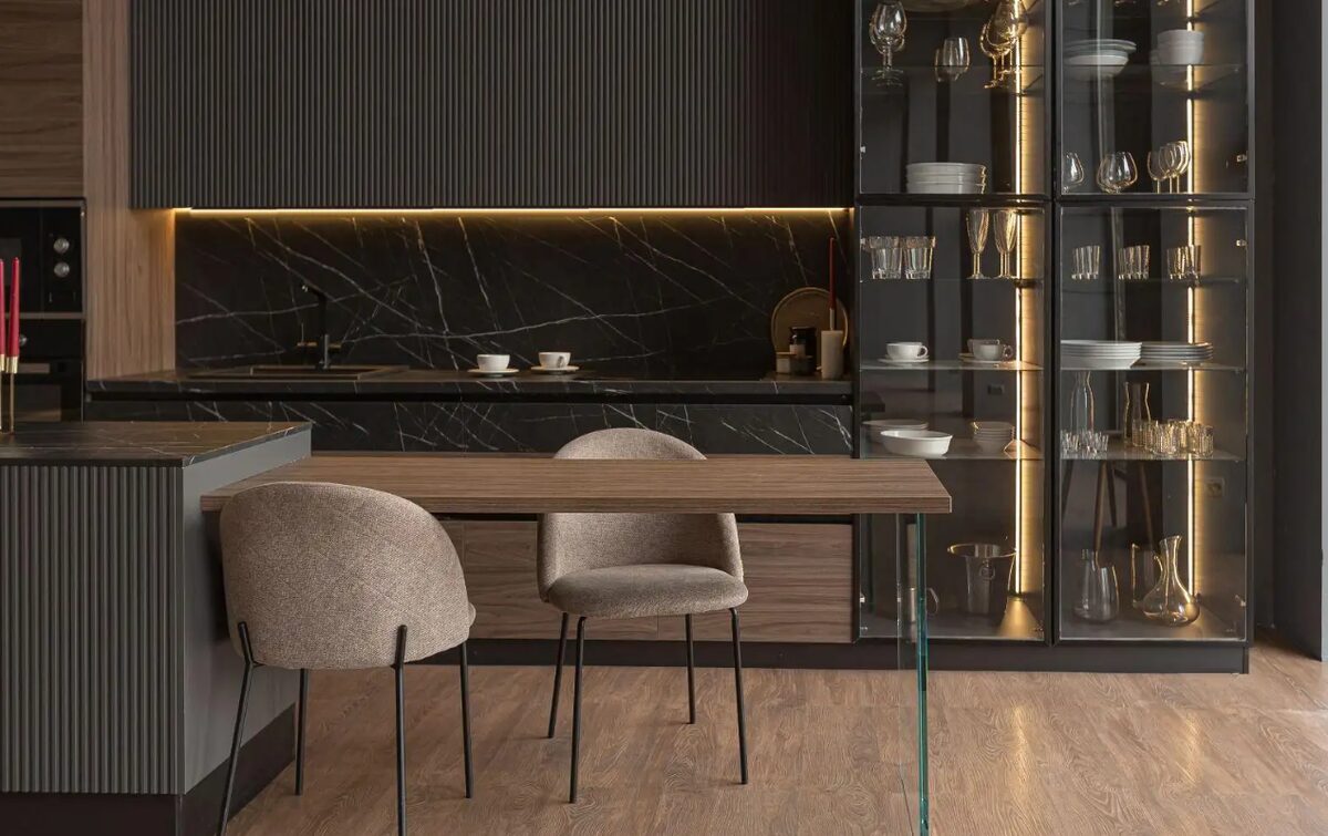 Квартира з 2 спальнями в finikoudes, Кіпр [ID: 0602-237432]