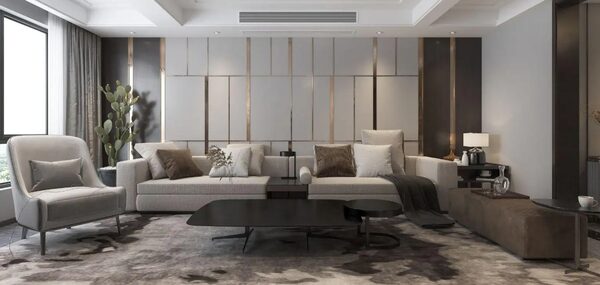 Apartament w finikoudes, Cypr - obraz 5