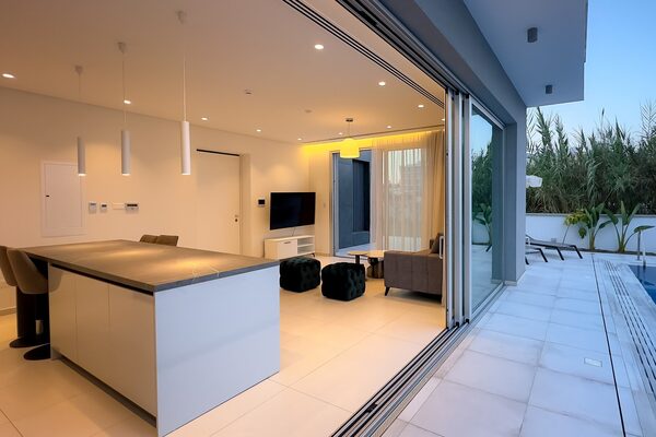 Willa w agia-napa, Cypr, 186.00m² - obraz 10