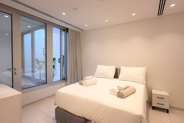 Willa w agia-napa, Cypr, 186.00m² - obraz 16