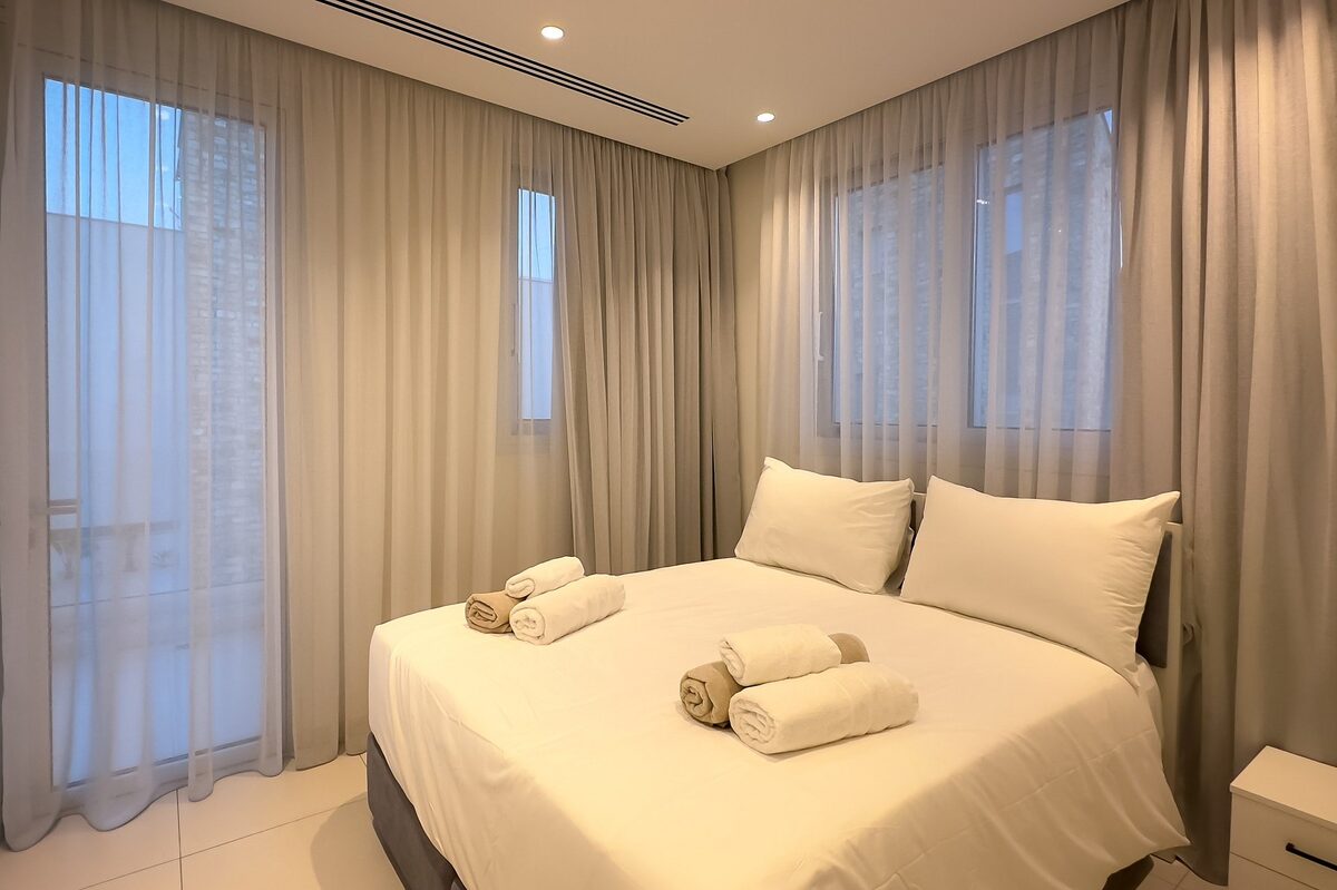 Willa z 4 sypialniami, 186.00m² w agia-napa, Cypr [ID: 0602-237473]