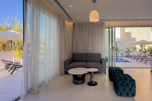 Willa w agia-napa, Cypr, 186.00m² - obraz 9