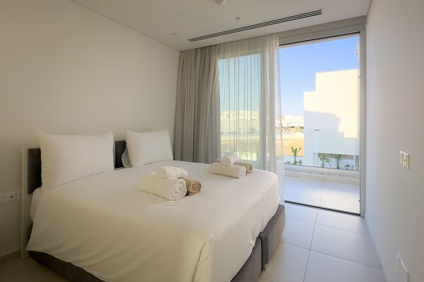 Willa w agia-napa, Cypr, 186.00m² - obraz 19