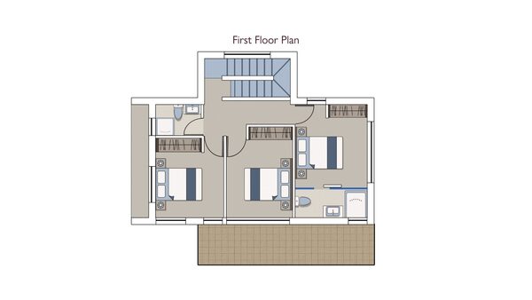 Willa w agia-napa, Cypr, 186.00m² - obraz 35