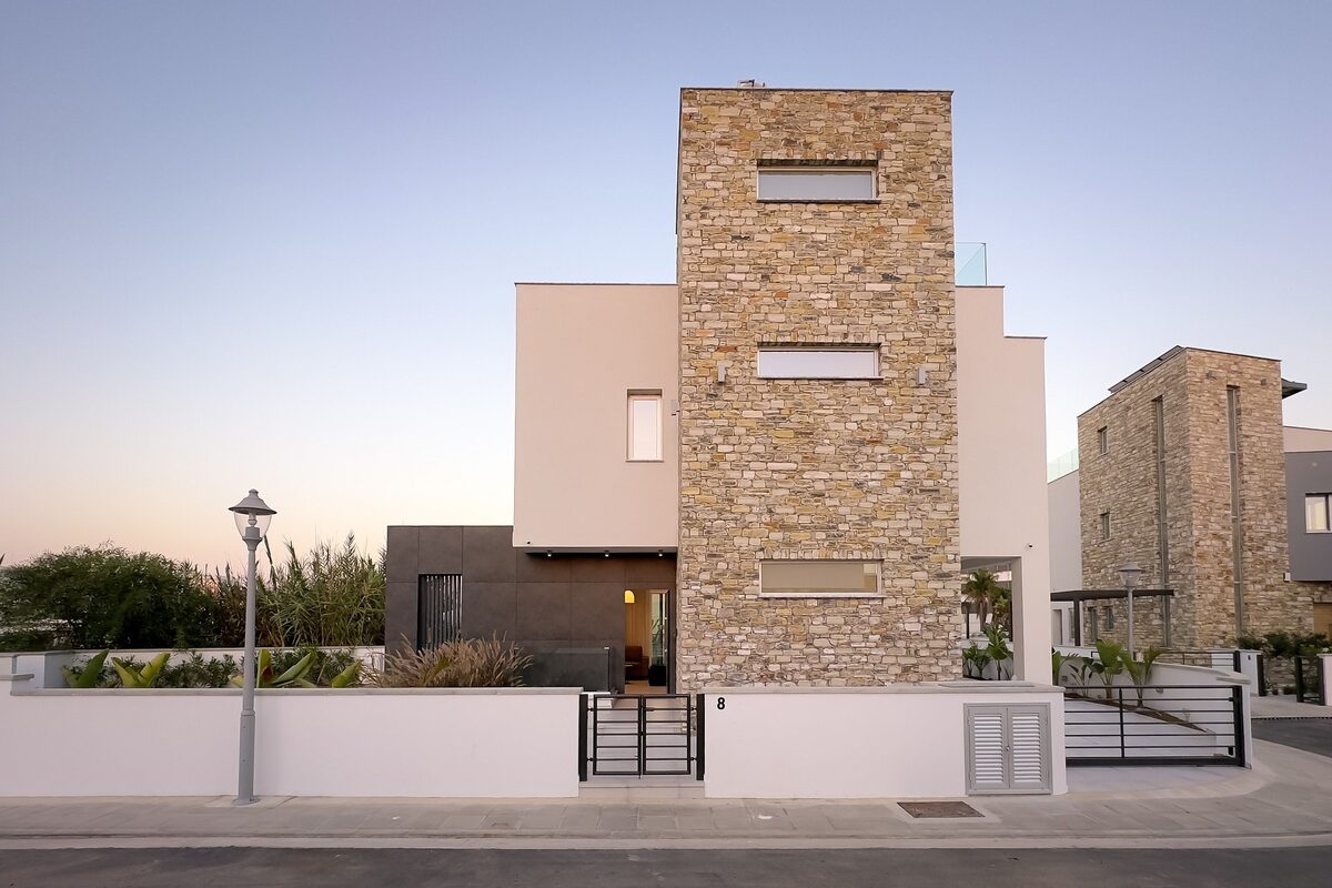 Willa z 4 sypialniami, 186.00m² w agia-napa, Cypr [ID: 0602-237473]