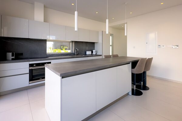 Willa w agia-napa, Cypr, 186.00m² - obraz 7
