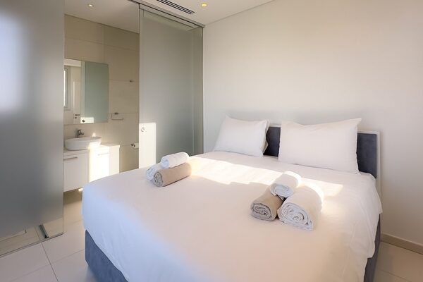 Willa w agia-napa, Cypr, 186.00m² - obraz 20