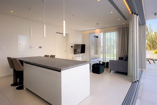 Willa w agia-napa, Cypr, 186.00m² - obraz 6