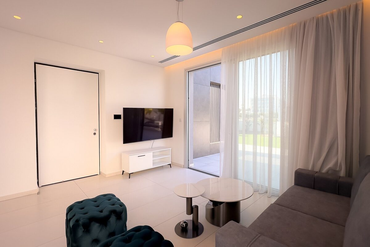 Willa z 4 sypialniami, 186.00m² w agia-napa, Cypr [ID: 0602-237473]