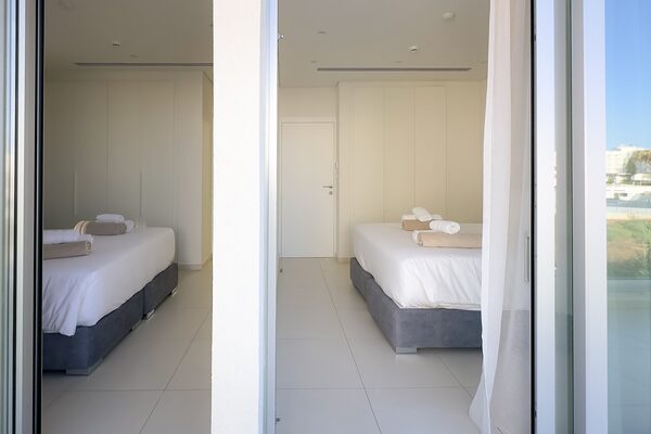 Willa w agia-napa, Cypr, 186.00m² - obraz 18