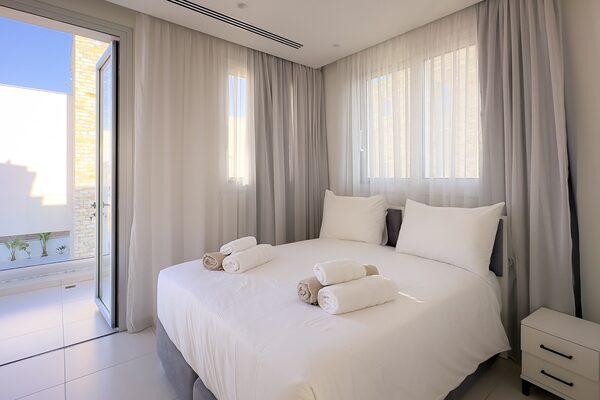 Willa w agia-napa, Cypr, 186.00m² - obraz 17