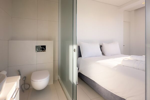 Willa w agia-napa, Cypr, 186.00m² - obraz 21