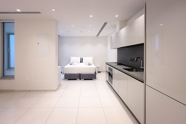 Willa w agia-napa, Cypr, 186.00m² - obraz 13