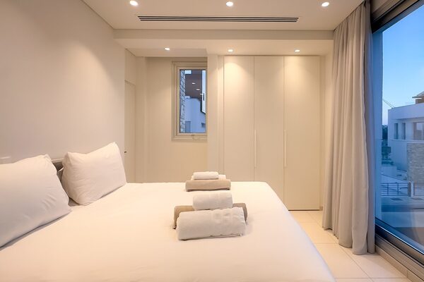 Willa w agia-napa, Cypr, 186.00m² - obraz 23