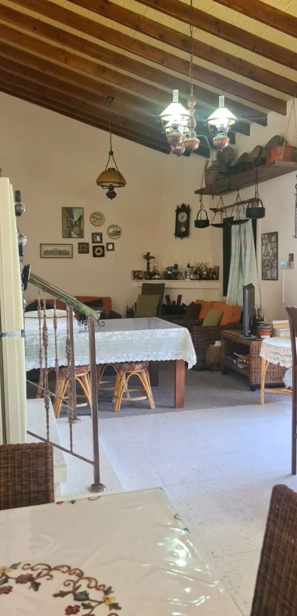 houses в pelendri, Кіпр, 240.00м² - зображення 3