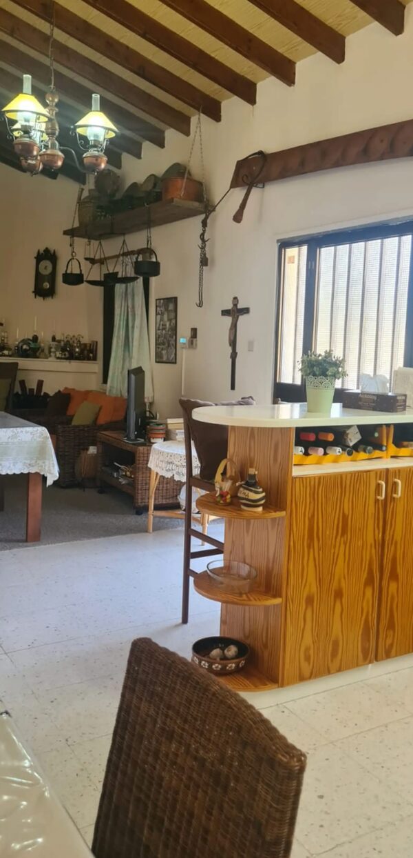 houses в pelendri, Кіпр, 240.00м² - зображення 4