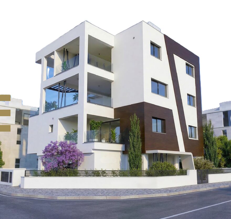 rentable-property w agios-athanasios, Cypr [ID: 0602-237495]