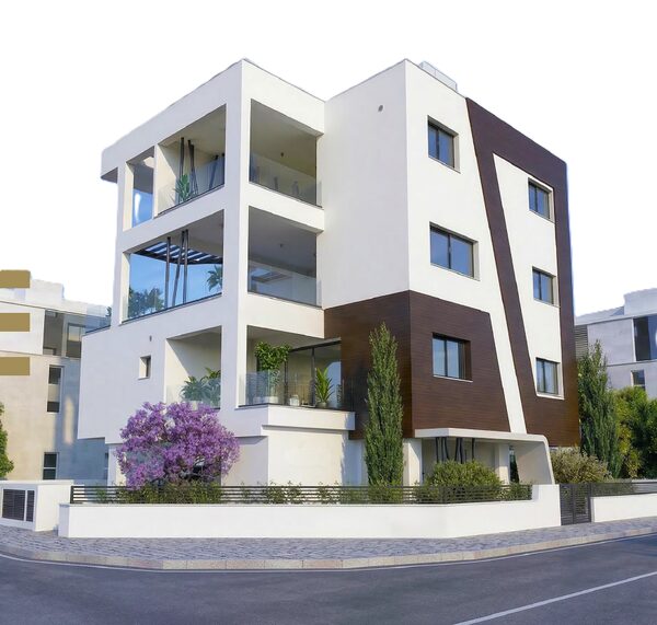 rentable-property в agios-athanasios, Кипр