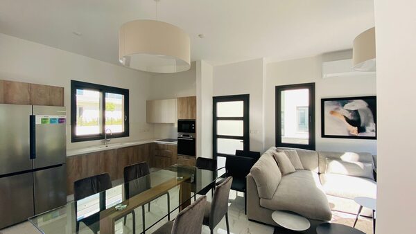Townhouse in mouttagiaka-tourist-area, Cyprus - image 2