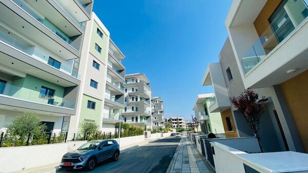 Townhouse in mouttagiaka-tourist-area, Cyprus - image 17