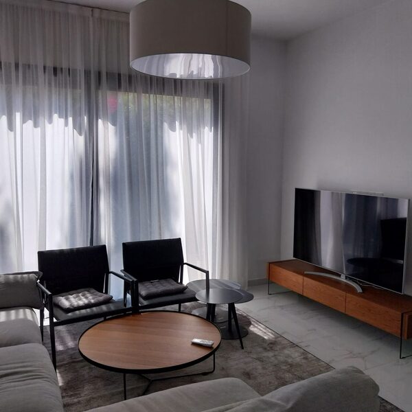 Townhouse in mouttagiaka-tourist-area, Cyprus - image 28