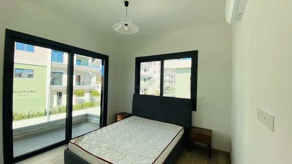 Townhouse in mouttagiaka-tourist-area, Cyprus - image 5