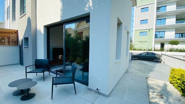 Townhouse in mouttagiaka-tourist-area, Cyprus - image 10