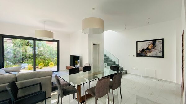 Townhouse in mouttagiaka-tourist-area, Cyprus - image 3