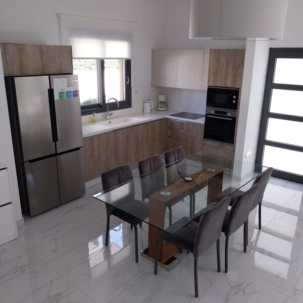 Townhouse in mouttagiaka-tourist-area, Cyprus - image 23